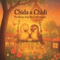 Chida & Chidi: Rainy Day Nest Adventure