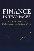 Finance in Two Pages