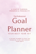 The Professional Goal Planner