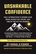 Unshakable Confidence