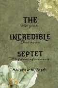 THE INCREDIBLE SEPTET