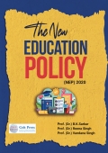 The New Education Policy (NEP) - Fifth Edition