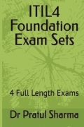 ITIL4 Foundation Exam Sets