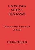 HAUNTING STORY 1 DEADWAVE