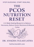 The PCOS Nutrition Reset