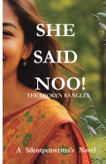 She Said Noo !