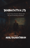 DharmaTattva Ltd