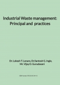 Industrial Waste management: Principal and  practices