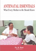 Antenatal Essentials