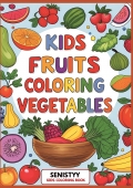 ABC of Fruits and Vegetables