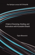 Chakra Cleansing, Healing, and Activation with Kundalini Shakti