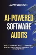 AI-Powered Software Audits: Revolutionizing Audit, Compliance, Risk, Security, and Governance for Organizations