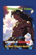 Whispers of Valour: Legends of Barbareek