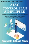 AIAG Control Plan Simplified