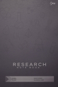 Skribl Laboratory Research Notebook