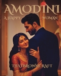 Amodini A Happy Woman