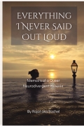 Everything I Never Said Out Loud