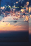 Every Word a Seed: Planting Positivity One Thought At a Time