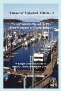 Vancouver Unlocked - Volume -2