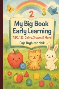 My Big Book of Early Learning