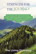Strength for the Journey: A 30-Day Devotional