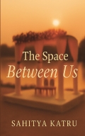 THE SPACE BETWEEN US