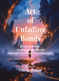 Art of Unfading Bonds: Rewiring Bonds in a Fragmented World through Psychology and Philosophy