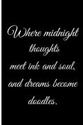 Whispers of the Moon.