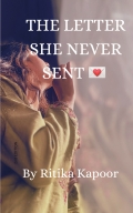 The Letter She Never Sent