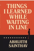 Things I Learned While Waiting in Line