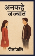 अनकहे  जज़्बात