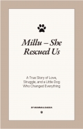 Millu – She Rescued Us