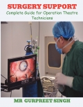 SURGERY SUPPORT