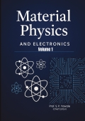 Material Physics and Electronics Volume 1