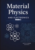 Material Physics and Electronics Volume 2