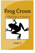 Issue 1: Frog Croon (eBook)