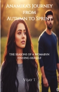 Anamika's Journey  from Autumn to Spring