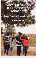 Easy Questions (Un)Expected Answers
