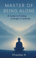 Master of Being Alone