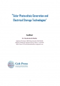 Solar Photovoltaic Generation and  Electrical Storage Technologies (eBook)