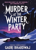 Murder at the Winter Party