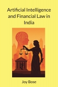 Artificial Intelligence and Financial Law in India