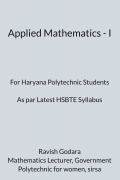 Applied Mathematics - I