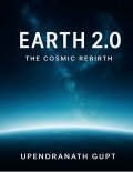 Earth 2.0 – The Cosmic Rebirth" (eBook)