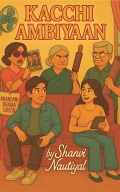 Kacchi Ambiyaan