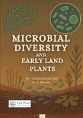 Microbial Diversity and Early Land Plants