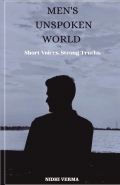 MEN'S UNSPOKEN WORLD