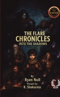 The Flare Chronicles: Into the Shadows