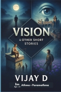 Vision & Other Stories