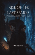 Rise of the last sparks